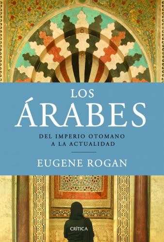 Tapa de Los Árabes