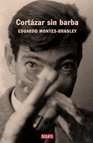 Tapa de Cortazar sin barba