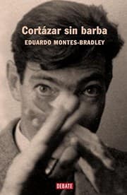 Tapa de Cortazar sin barba