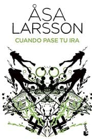 Tapa de Cuando pase tu ira