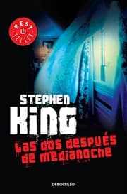 Tapa de DOS DESPUÉS DE LA MEDIANOCHE, LAS