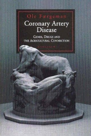 Tapa de Coronary Artery Disease