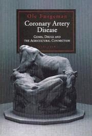 Tapa de Coronary Artery Disease