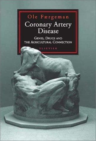Tapa de Coronary Artery Disease