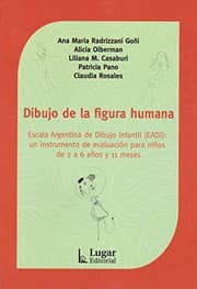 Tapa de Dibujo de la figura humana