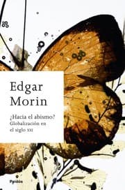 Tapa de ¿Hacia el abismo?