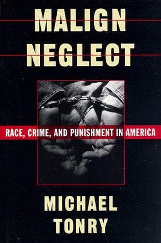 Tapa de Malign neglect