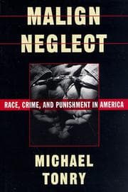 Tapa de Malign neglect