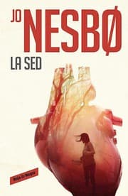 Tapa de SED, LA-HARRY HOLE 11