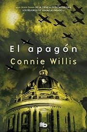 Tapa de El apagón