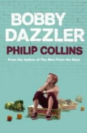 Tapa de Bobby Dazzler