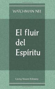 Tapa de El Fluir del Espiritu / The Flow of the Spirit