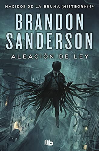 Tapa de Aleación de ley