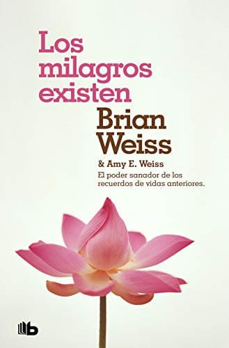Tapa de Los milagros existen