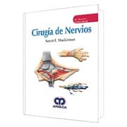 Tapa de Cirugía de Nervios