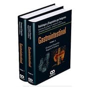 Tapa de Radiología y Diagnóstico por Imágenes Gastrointestinal