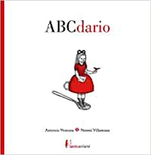 Tapa de ABCdario