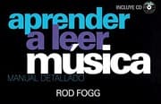 Tapa de Aprender a leer música