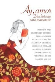 Tapa de Ay,Amor