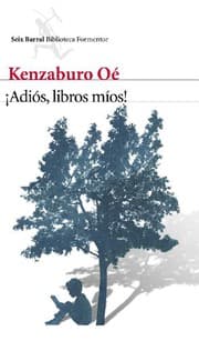 Tapa de ¡Adiós, libros míos!