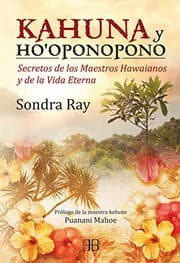 Tapa de Kahuna y ho'oponopono