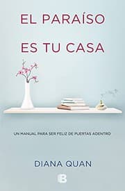 Tapa de El paraíso es tu casa