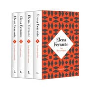 Tapa de Saga Dos amigas : Estuche con