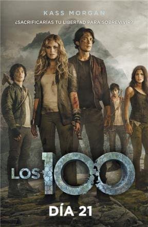 Tapa de 100, LOS - DIA 21