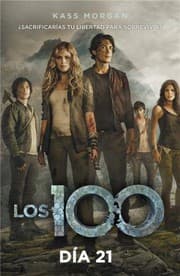 Tapa de 100, LOS - DIA 21