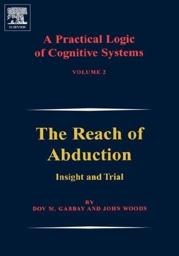 Tapa de A practical logic of cognitive systems