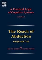 Tapa de A practical logic of cognitive systems