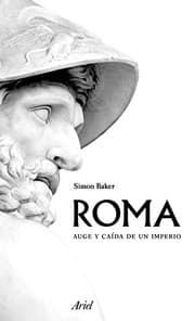 Tapa de Roma