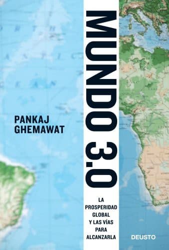 Tapa de Mundo 3.0