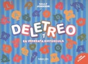 Tapa de DELETREO 1