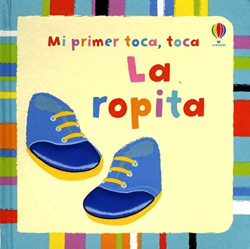 Tapa de Ropita, La