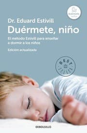 Tapa de DUERMETE, NIÑO