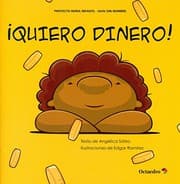 Tapa de ÁQuiero dinero!