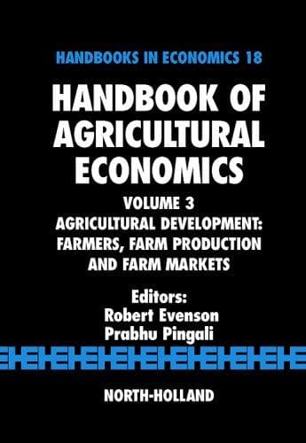 Tapa de Agricultural development