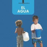 Tapa de El agua/ The Water