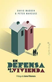 Tapa de En defensa de la vivienda