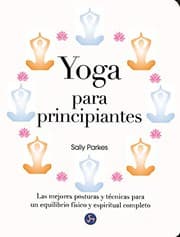 Tapa de Yoga para principiantes