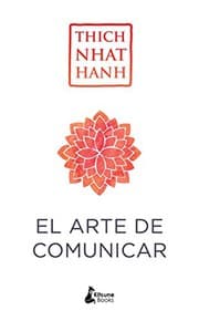 Tapa de El arte de comunicar