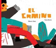 Tapa de El camino
