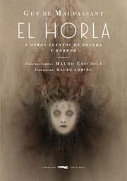 Tapa de El Horla