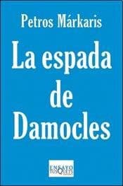 Tapa de La Espada De Damocles