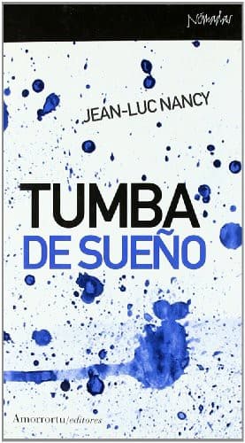 Tapa de Tumba de sueño