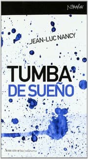Tapa de Tumba de sueño