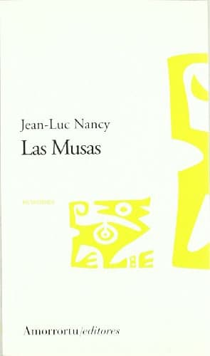 Tapa de Las Musas
