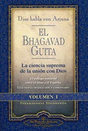 Tapa de Dios habla con Arjuna