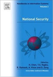 Tapa de National security